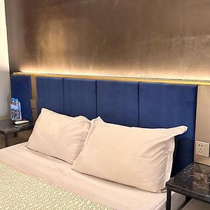 Studio met een Queen Size Bed